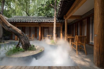 Tứ hợp viện là gì? Tại sao có giá đắt đỏ đến vậy? - Nhà Đẹp Sài Gòn