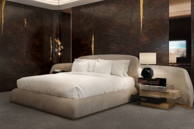 Phong cách nội thất Metallic là gì? - Nhà Đẹp Sài Gòn