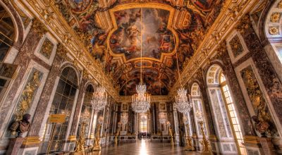 Kiến trúc nhà Baroque là gì?