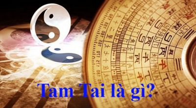 Hạn tam tai là gì? Hóa giải hạn tam tai như thế nào?