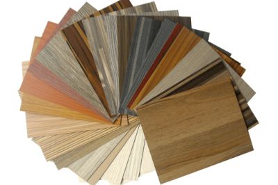 Vật liệu phủ gỗ Melamine và Laminate